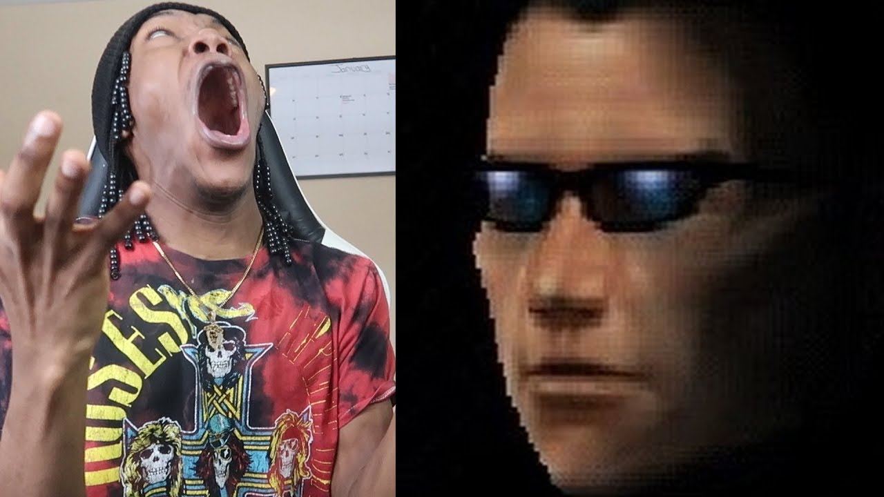 MaximilianMus - Oh Yeah Yeah (Reaction)
