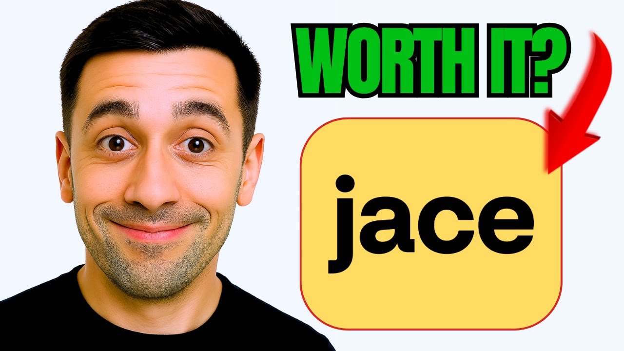 JACE AI | Honest Review (ALL YOU NEED TO KNOW)