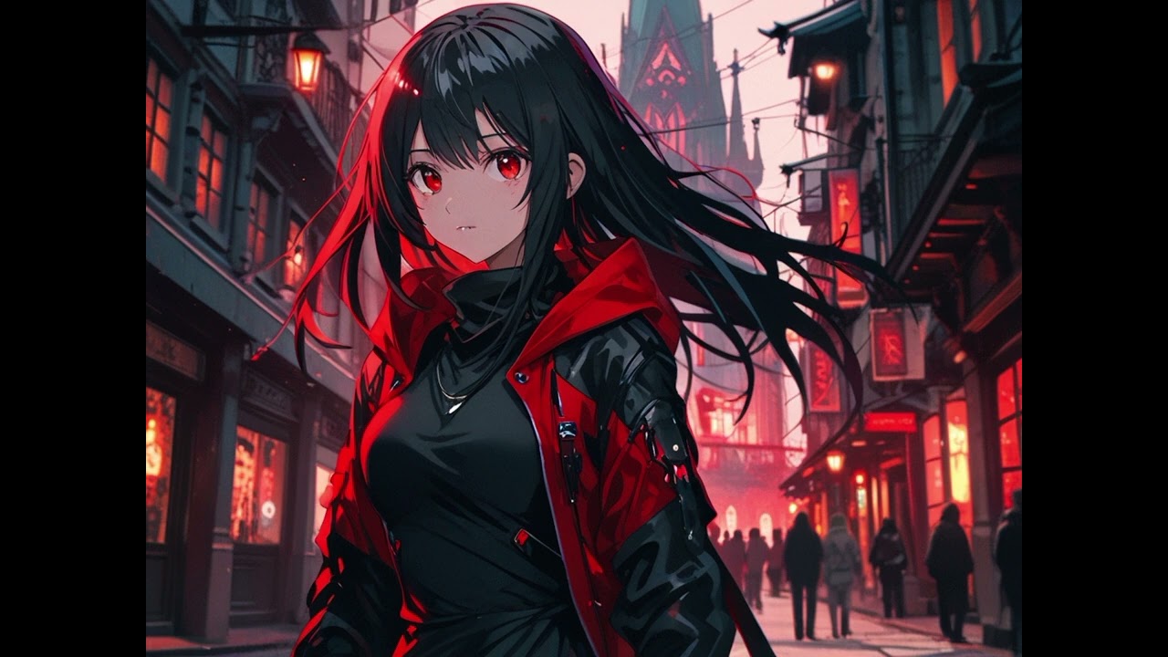 - fast shadows - (official music)