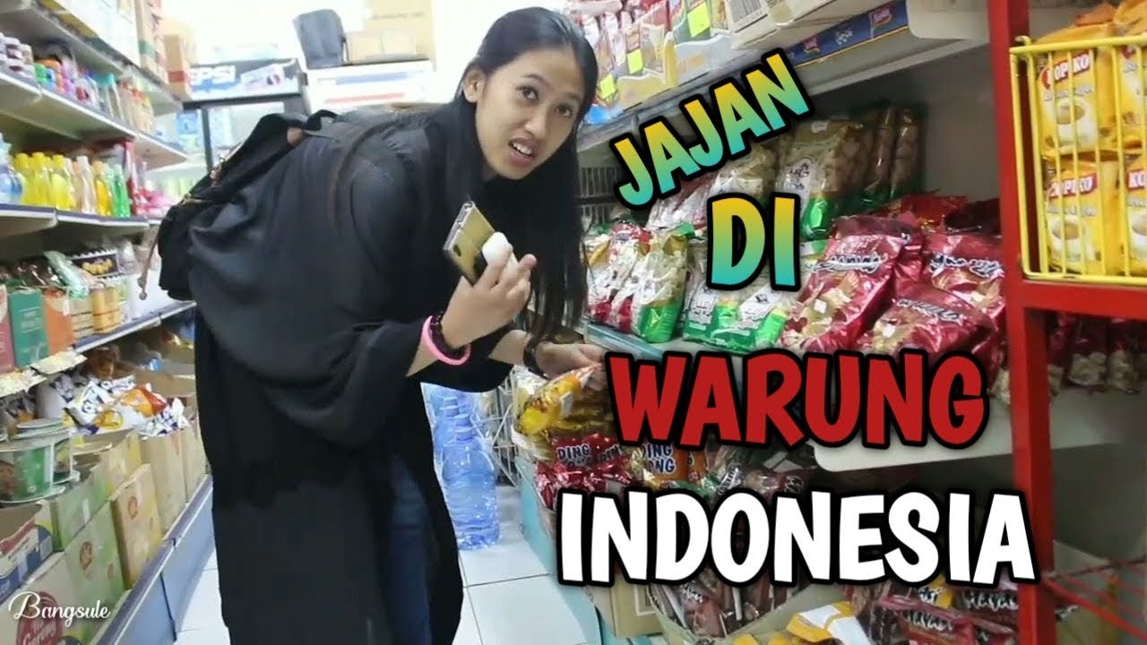 WARUNG INDONESIA DI AL KHOBAR SAUDI ARABIA || VLOG #11 PART 1