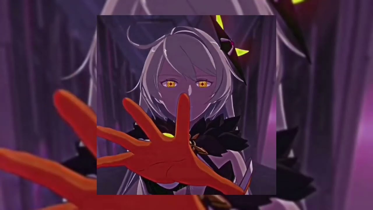 TikTok weeb mashup #56