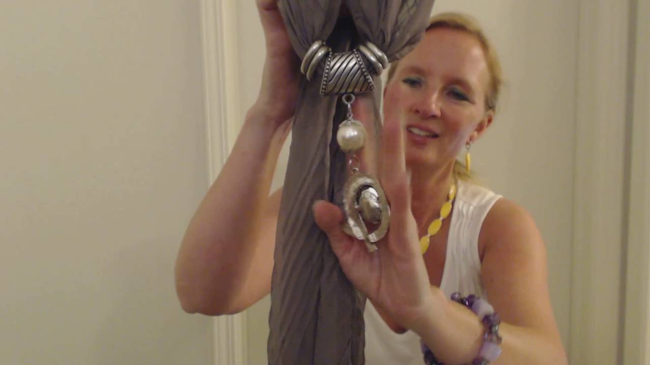 ASMR | Scarf Collection (Whisper)
