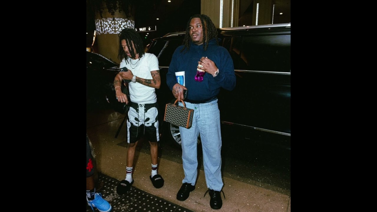 lucki + chief keef type beat  - 