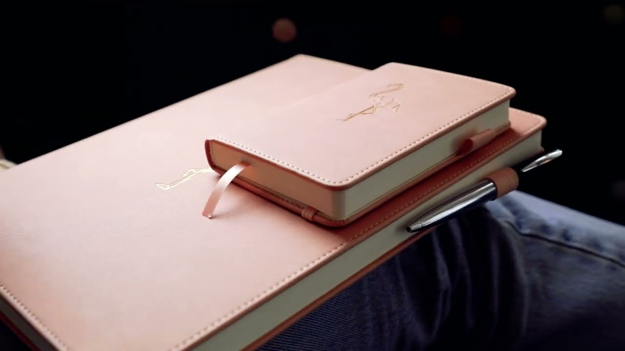 Avocado and Spice - The Premium Journal & Notebook Supplier