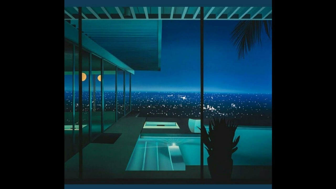 Partynextdoor x TYuS type beat ~ 