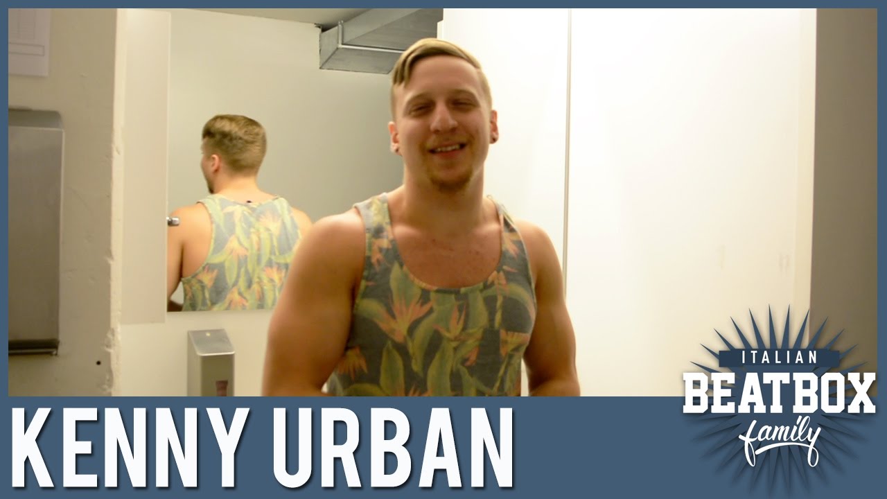 Kenny Urban (USA) // GBBB 2016 / Shoutout to the Family