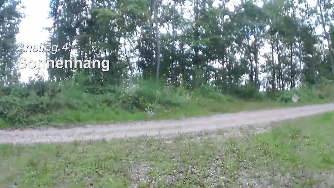 Bergheimer Bergmarathon BM500 MTB Glessener Höhe bei Köln