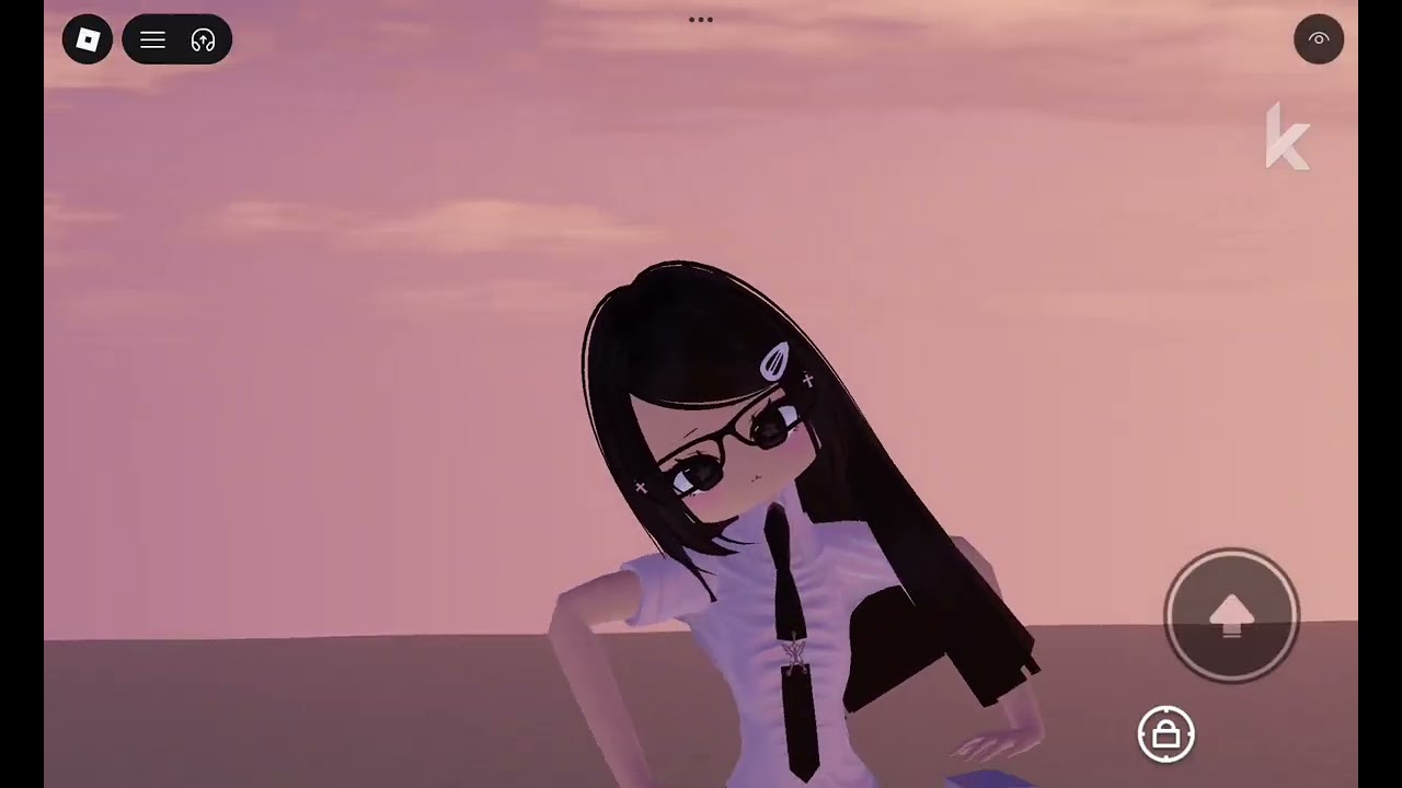 not cute anymore Roblox 