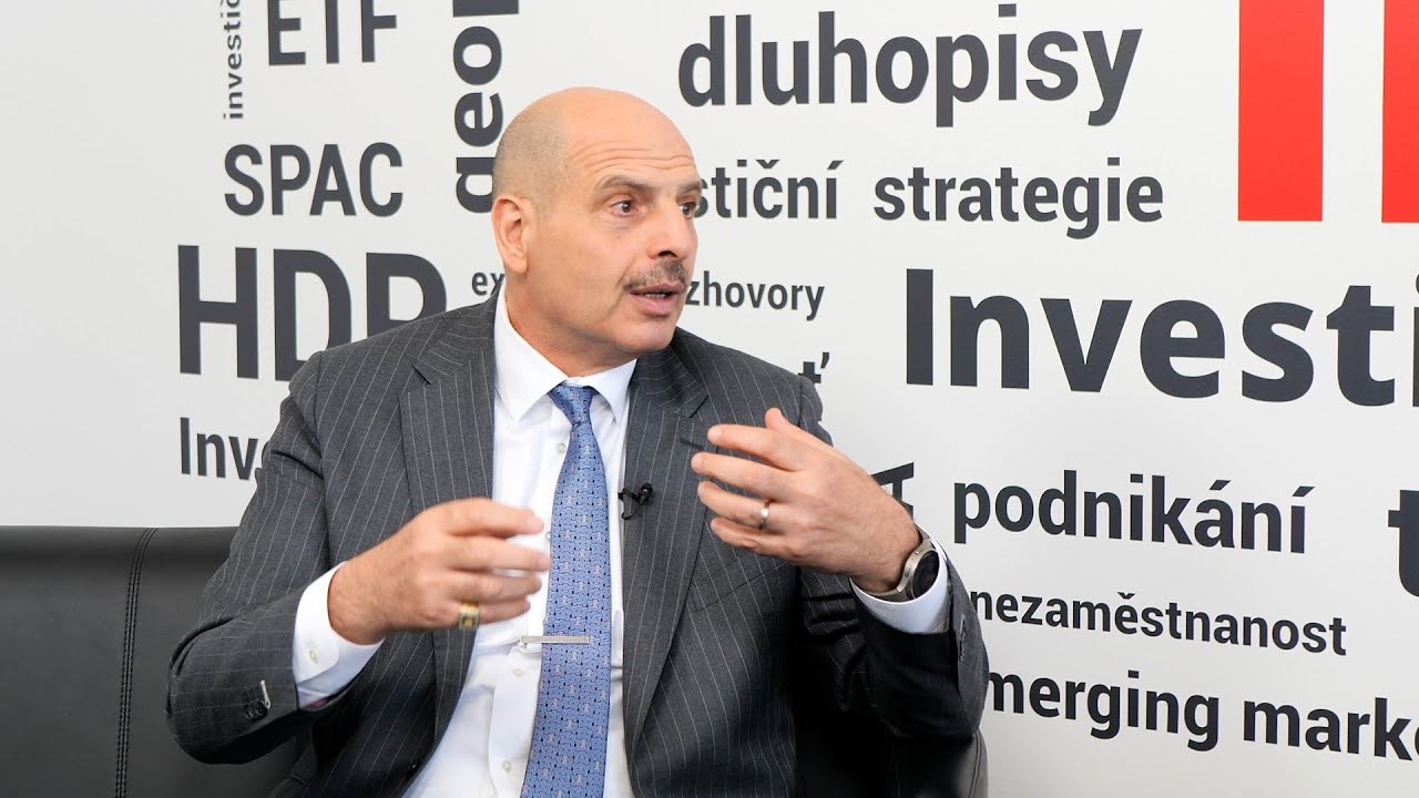 Artur Gevorkyan: Chystáme se na regulovaný trh pražské burzy, expanze na další trhy pokračuje
