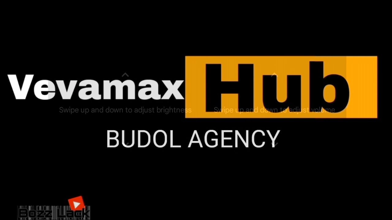 Vevamax Hub ( Budol Agency )