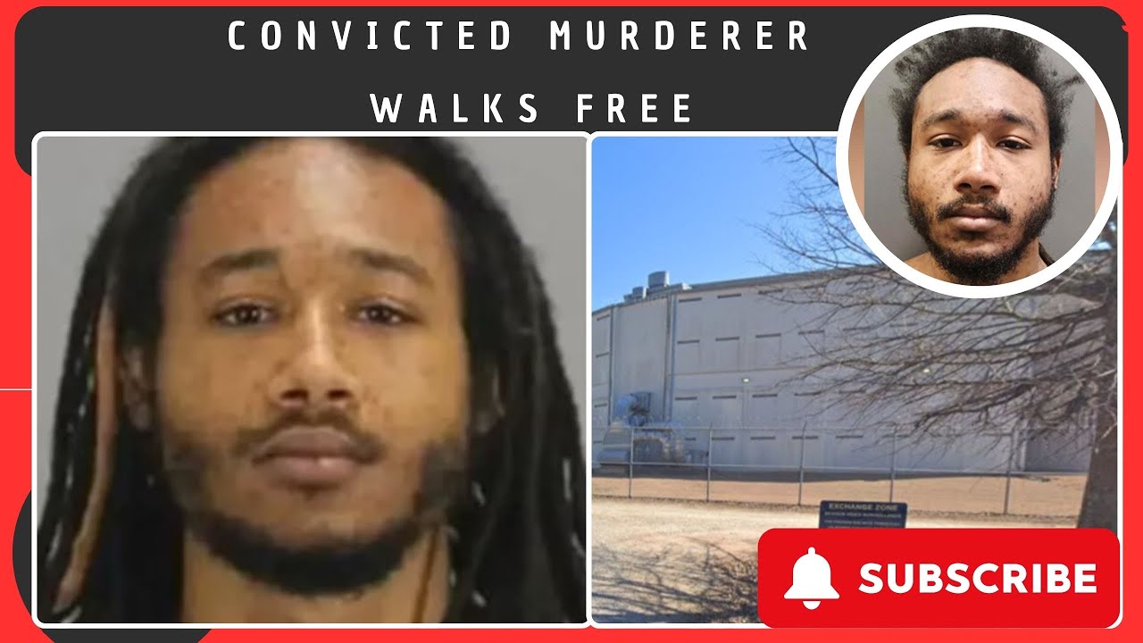 Convicted murderer arrested in Florida after mistaken release