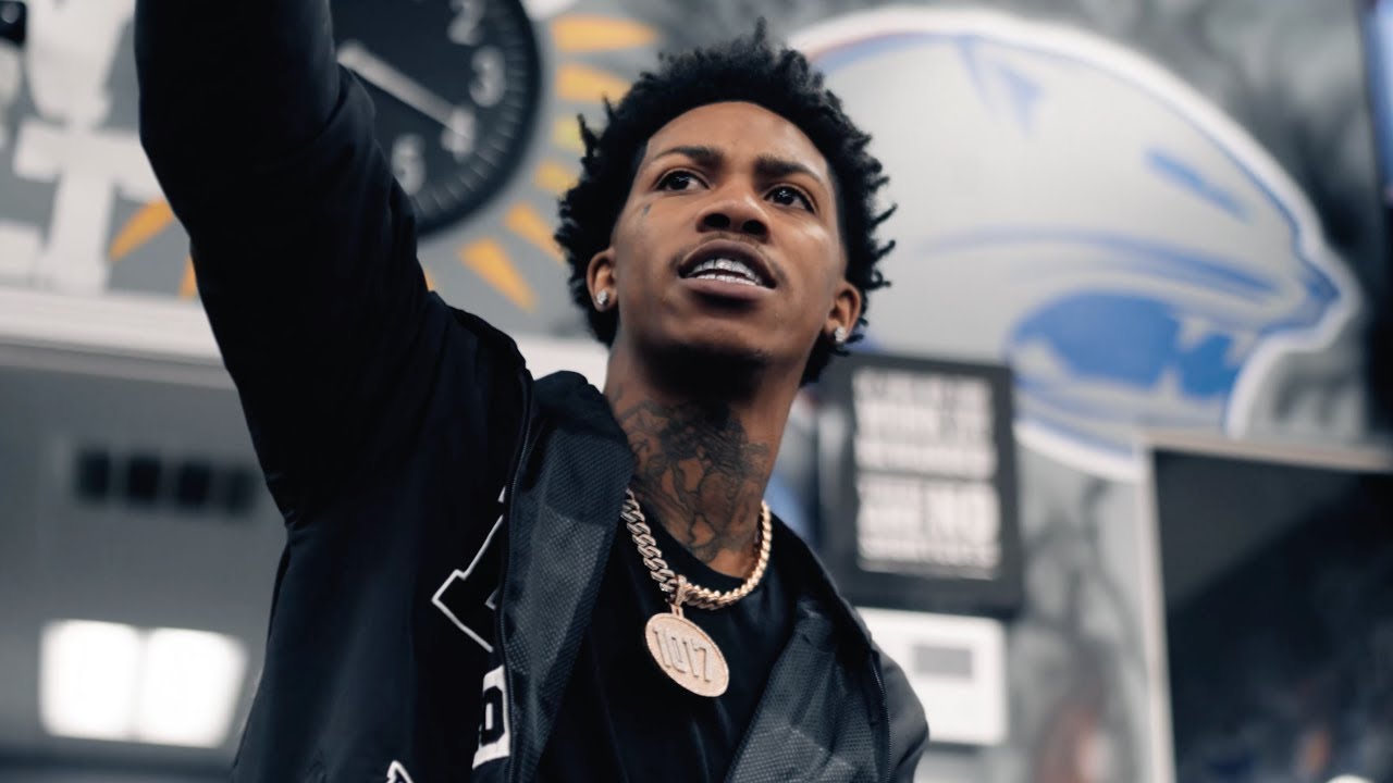 Li Rye - 26L [Official Music Video]
