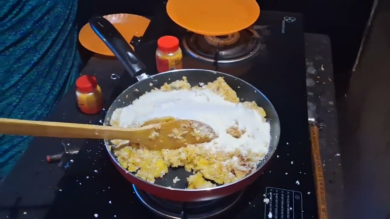 പഴം കൊണ്ടു ഉണ്ടാക്കുന്ന ഒരു റെസിപ്പി