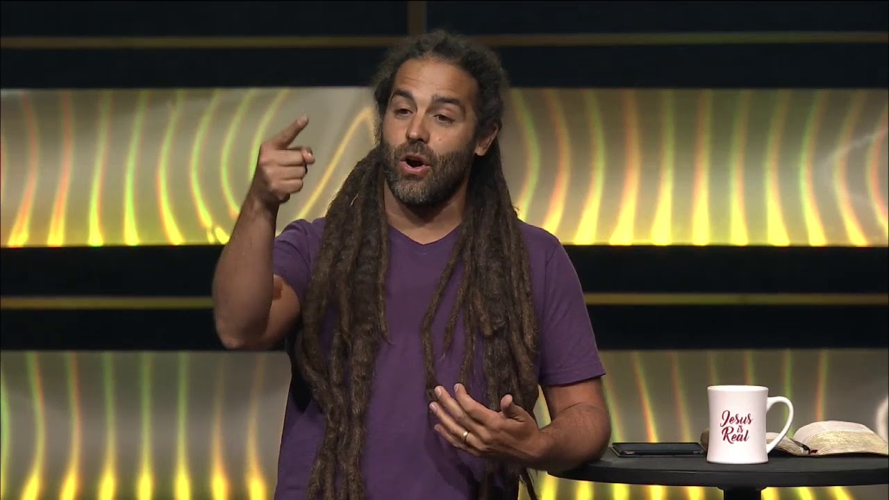 How’s Your Heart? (Matthew 13:1-9, 18-23) - Pastor Daniel Fusco