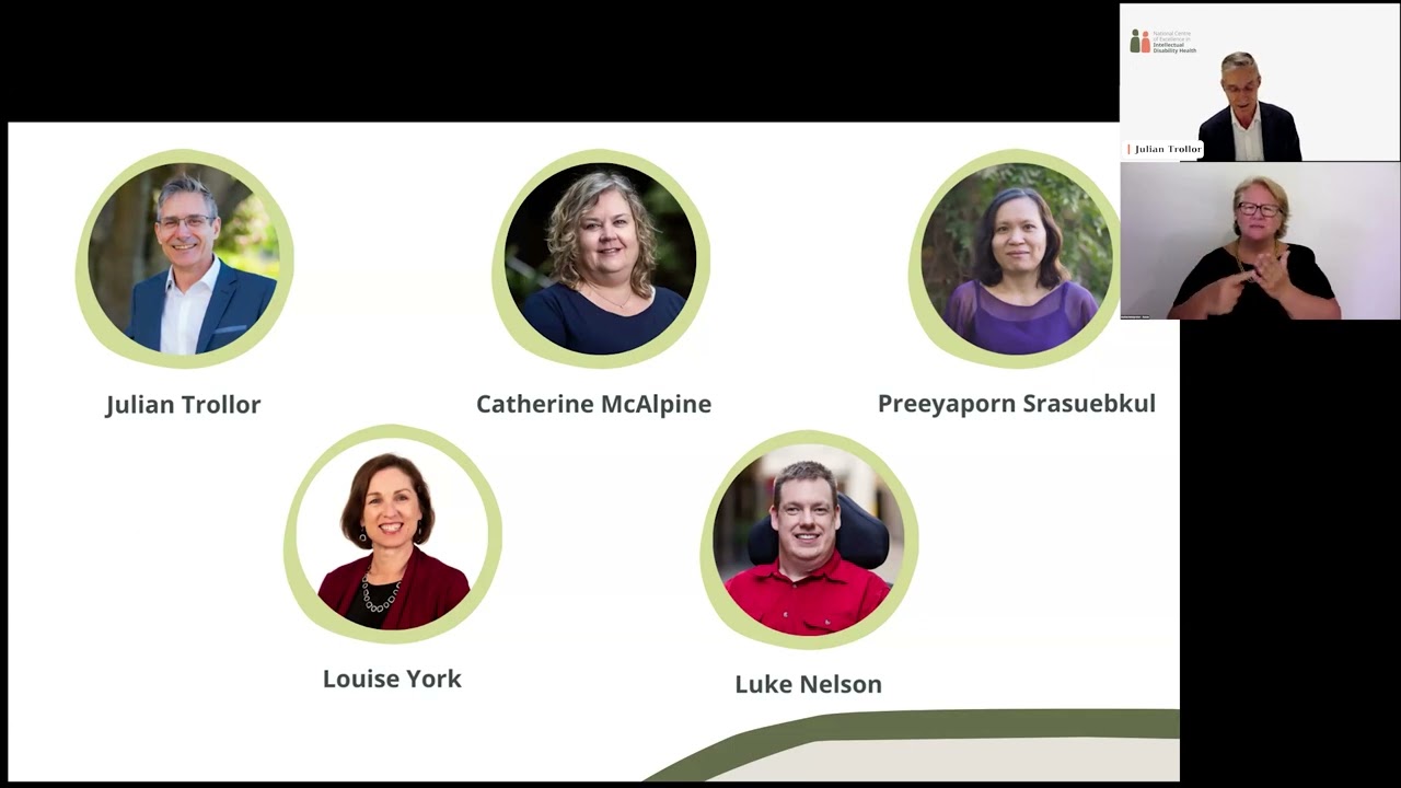 Insights and Opportunities: Using the NDDA to Improve Health Care | Webinar
