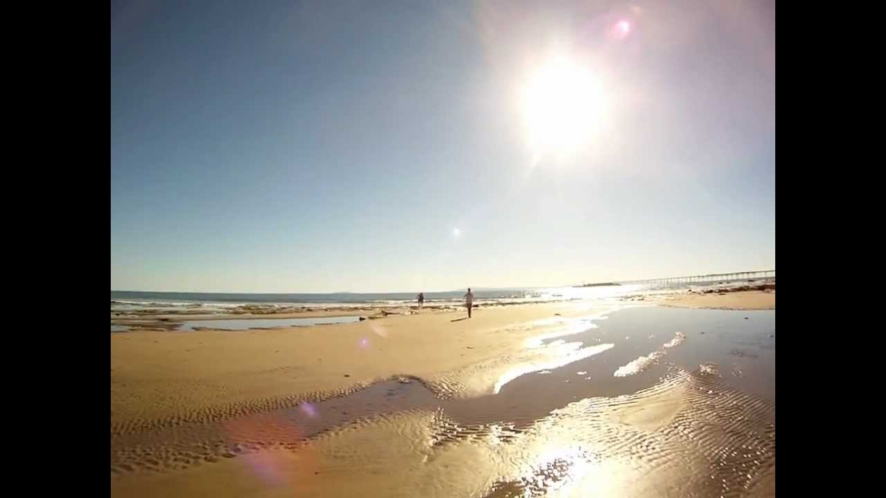 FARIA BEACH, VENTURA  NOV 5 2012