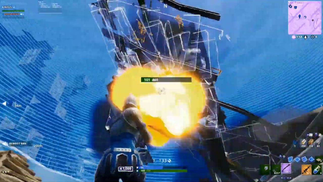 The Best Controller Settings For Aiming...