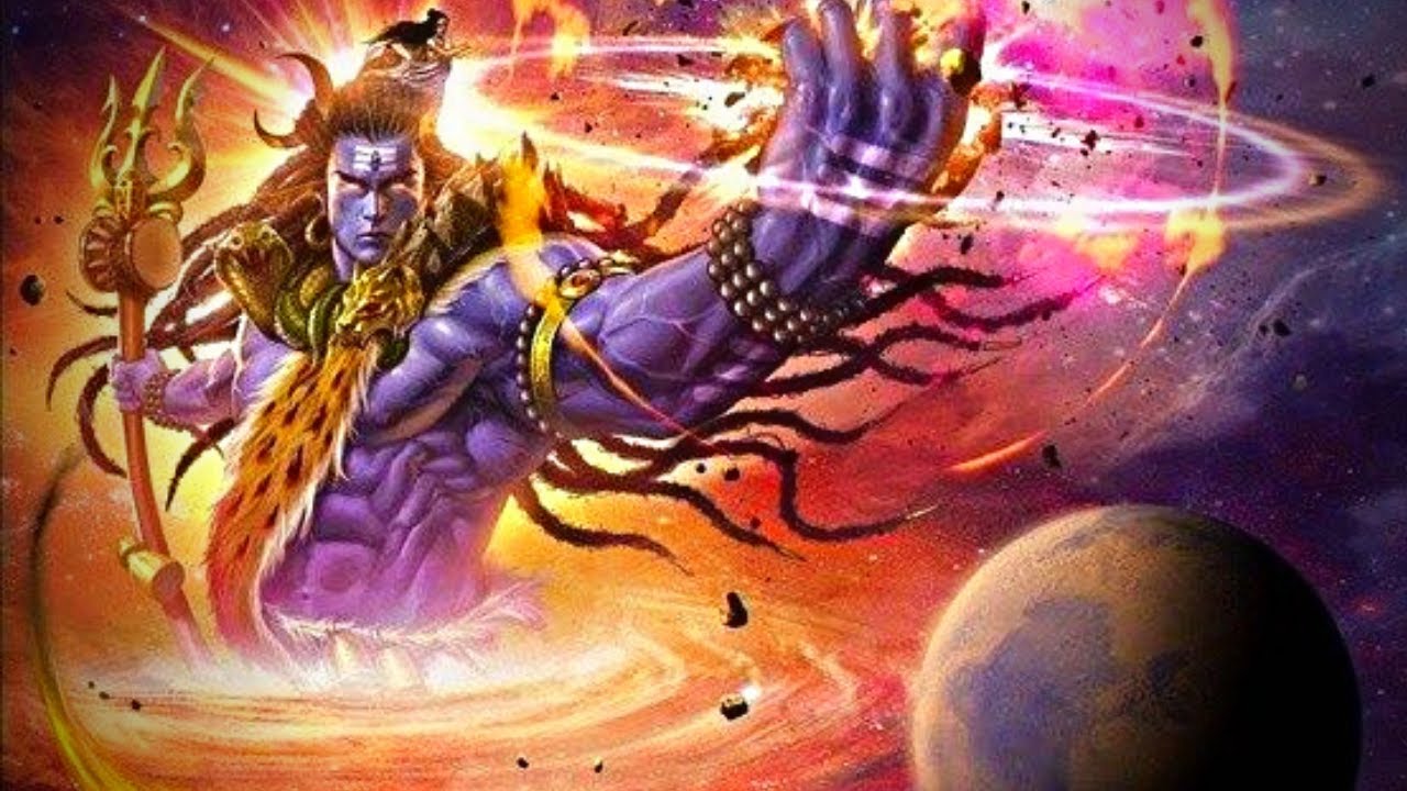 8 Horrifying Ways The World Could End | Yours Mythically