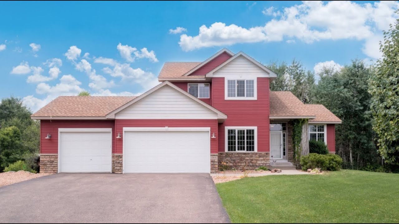 15642 Vale Street NW, Andover, MN 55304