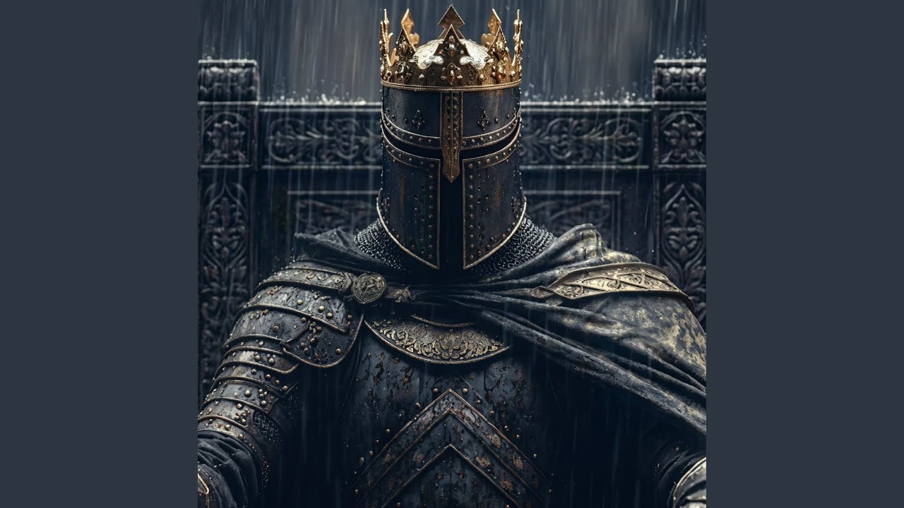 De Pie Entre las Ruinas