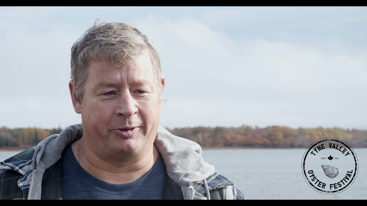 Let's Talk PEI Oysters With The Burleigh Brothers Seafood LTD.