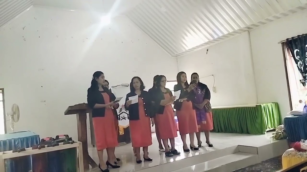 tetap semangat