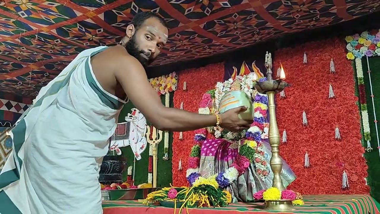 లక్ష గోమయ పిడకల ॐ శ్రీ రుద్రయాగం🔥 #share #likeandsubscribe #telugu #india #yaagam #travel #subscribe