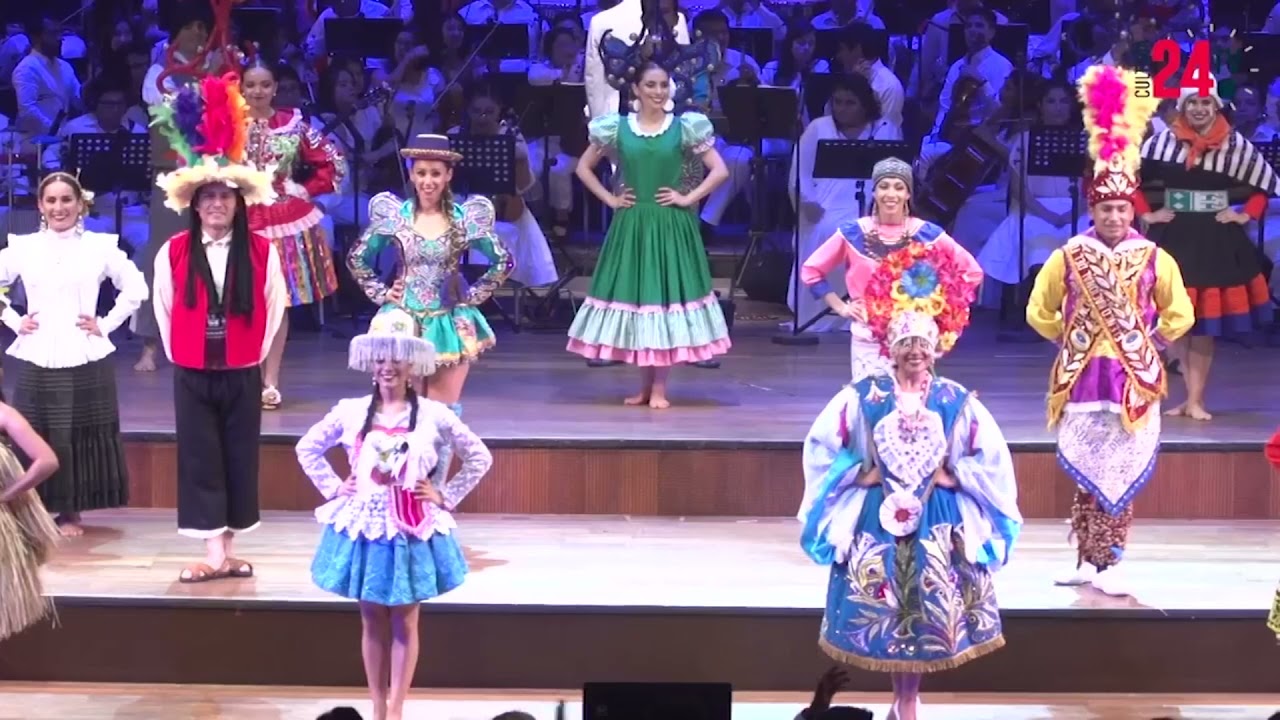 Rueda Rueda | Gala de Navidad 2019