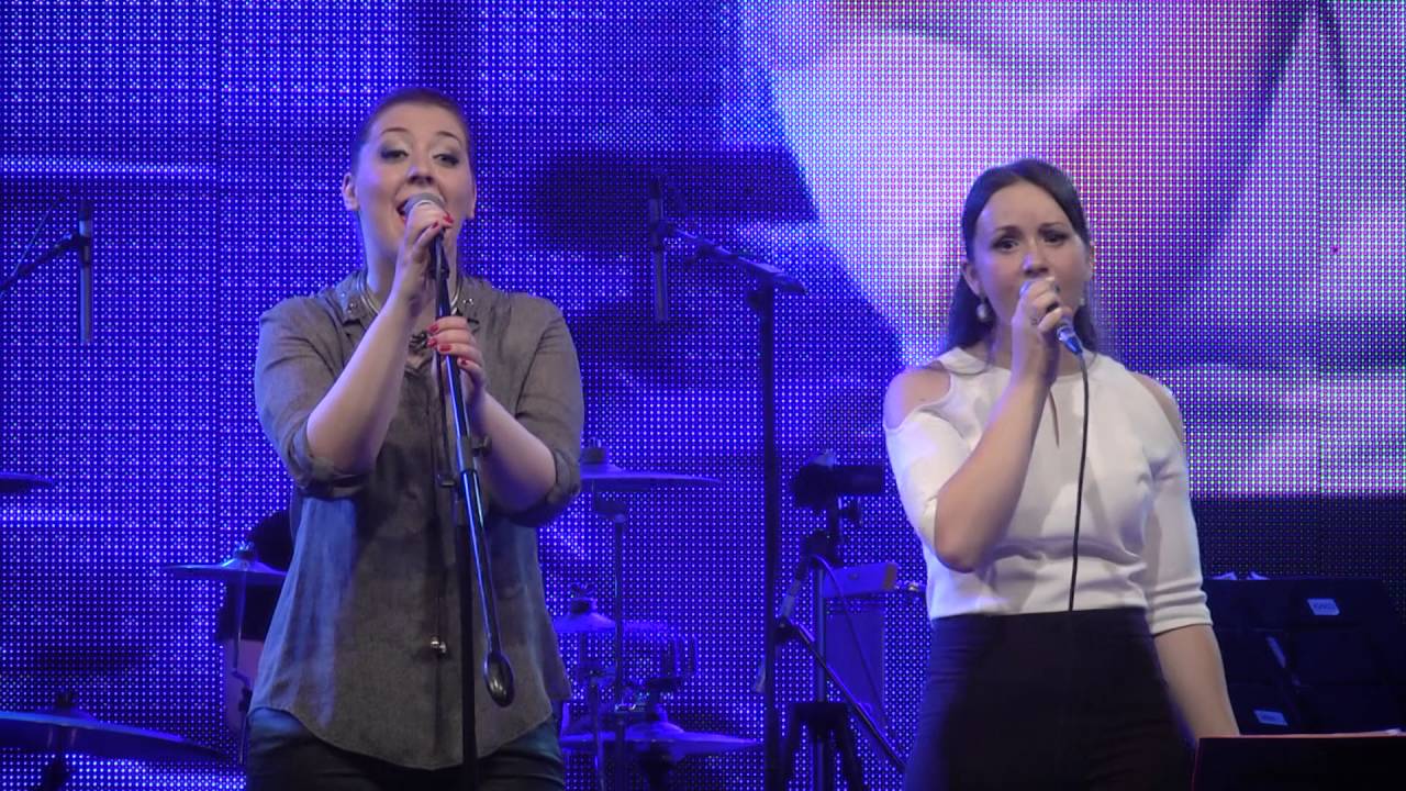 Кај крстот води ме - ТОРА (LIVE)