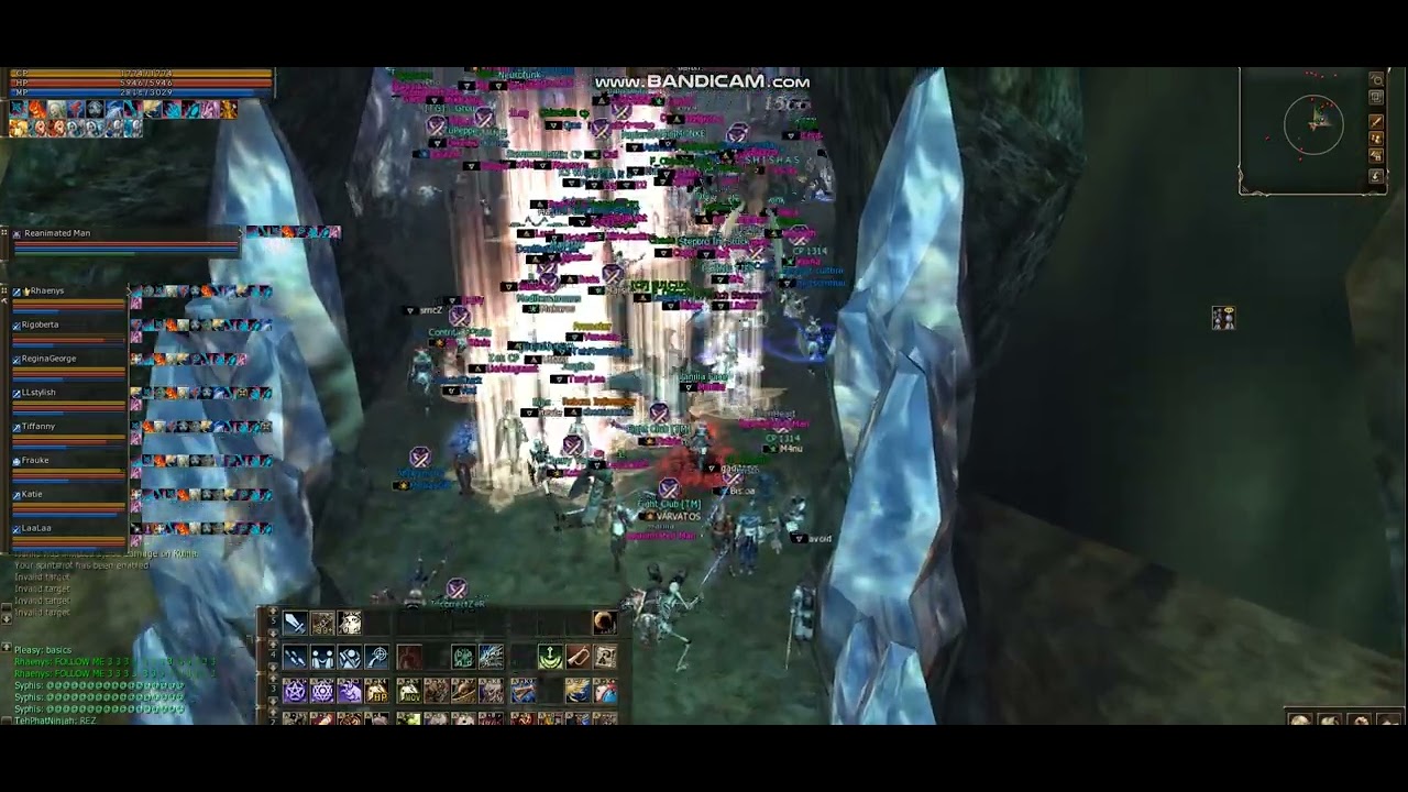 L2REBORN NEWORDER VS CHINCHILA REMIX (MERENDA)