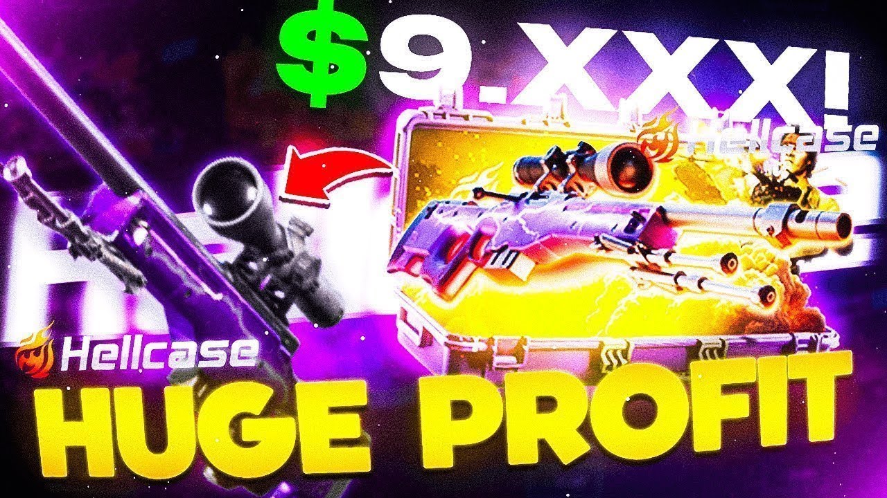 HELLCASE $12000 CASE BATTLES | hellcase promo code 2025 | hellcase case opening 2025