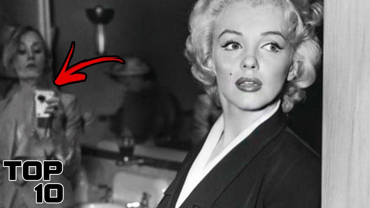 Top 10 Recent Time Travel Evidence We Can No Longer Deny