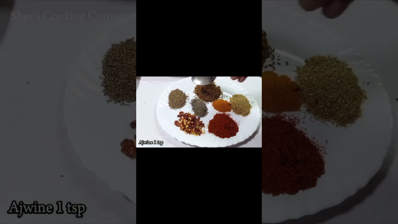 Commercial Masala Fish fry recipe with secret Masala |Winter Special |By Shee's Cooking Corner.