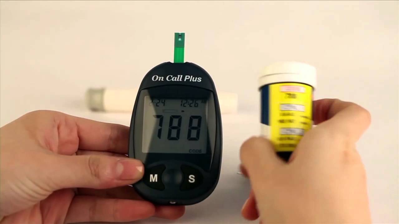 Vídeo de Treinamento On Call Plus