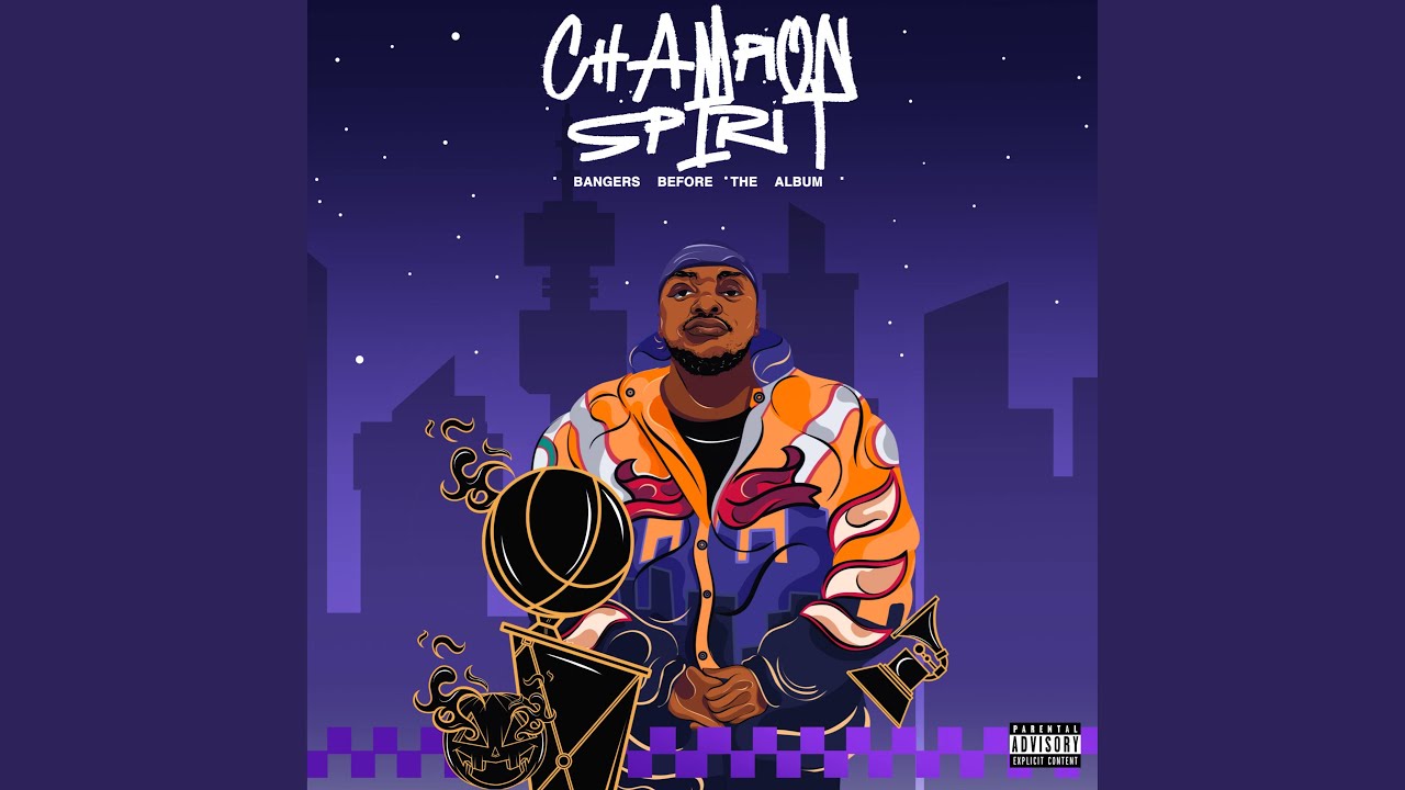 FRONT ROW AT THA GRAMMYS (feat. Wordz)