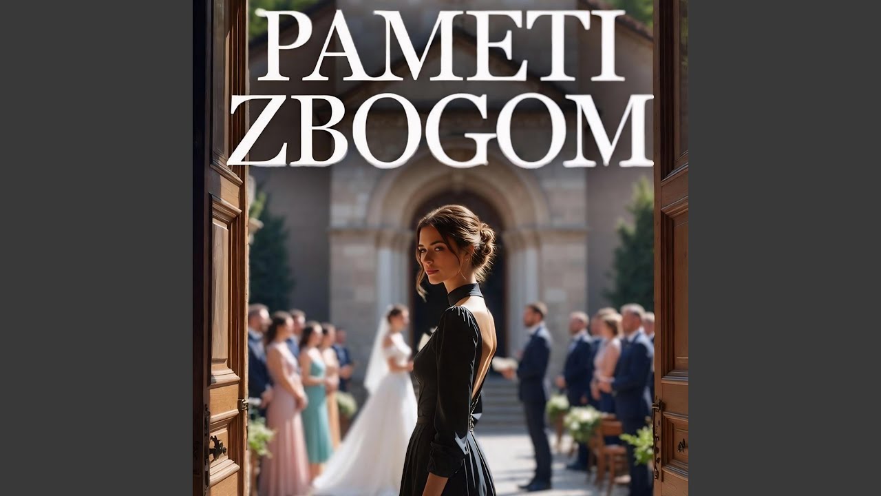 PAMETI ZBOGOM