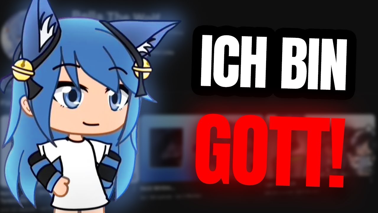 Diese YouTuberin ist gest&ouml;rrt...