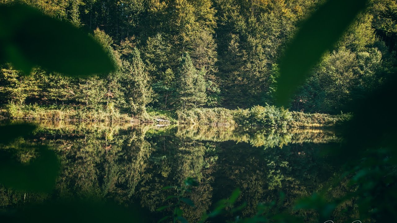 Radaljsko jezero oktobar 22'