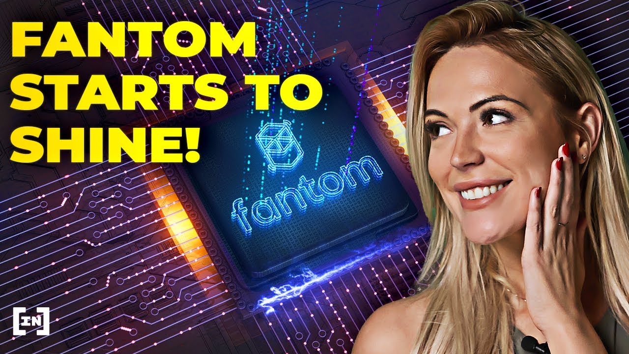 Что такое Fantom и сможет ли он стать топовым криптопроектом? | Обзор Fantom