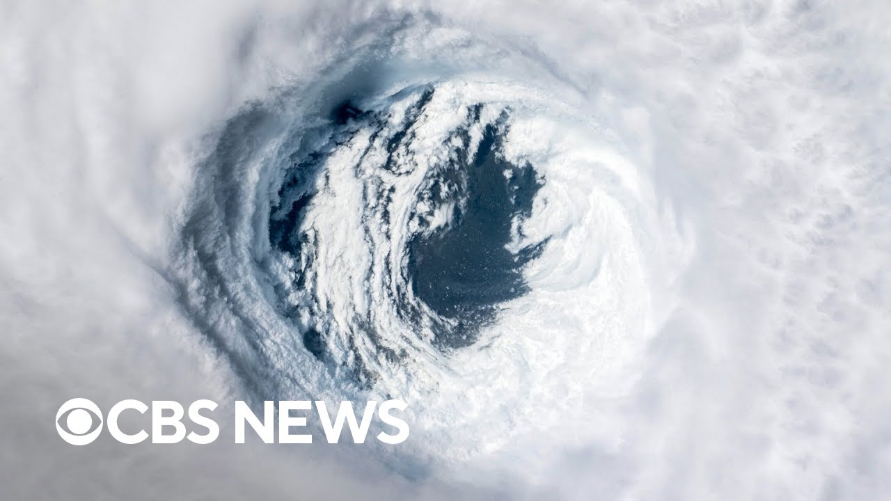 Why forecasters are predicting 