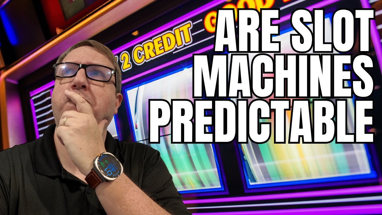 Slot Cycles EXPOSED: The Truth About &lsquo;Hot&rsquo; and &lsquo;Cold&rsquo; Machines and Predictability of Outcomes