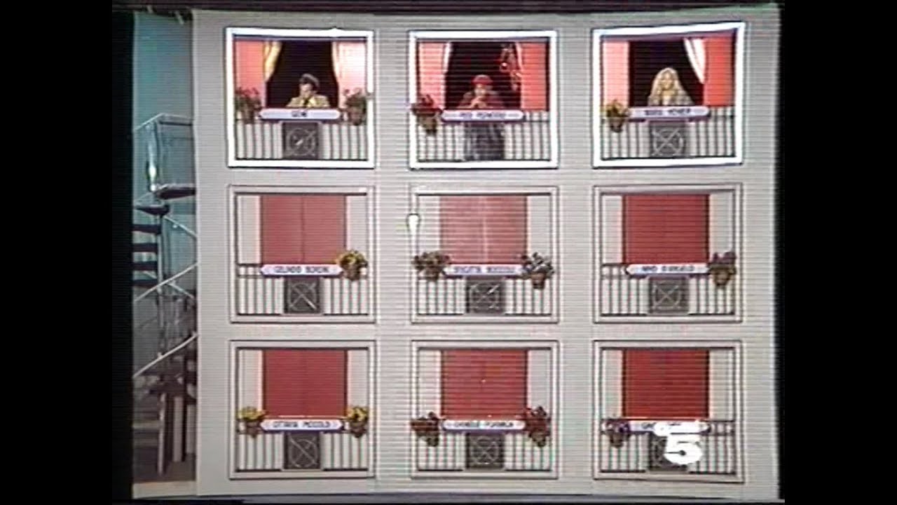 Miscellanea programmi e spot anni '90 - Tape 01 Part 23