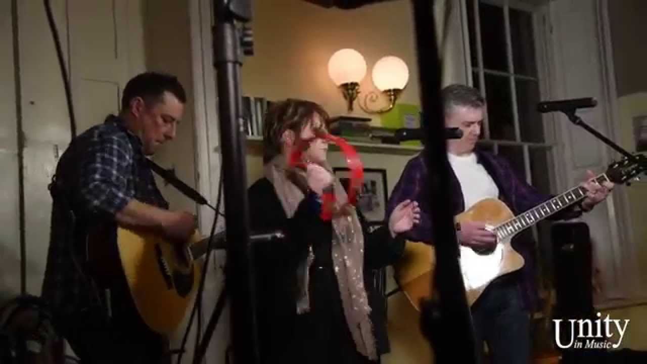 #25 Tony James Shevlin & The Chancers - Run Until We Drop (Original)
