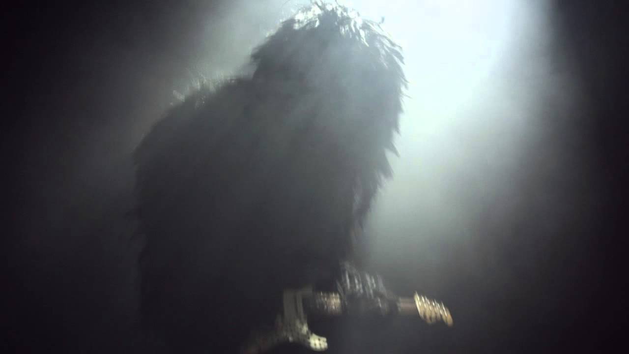 Garorock 2013 - Ye-Teaser - Part 2/3
