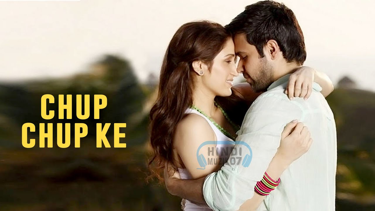 Chup Chup Ke | Rush Movie Song | 2012
