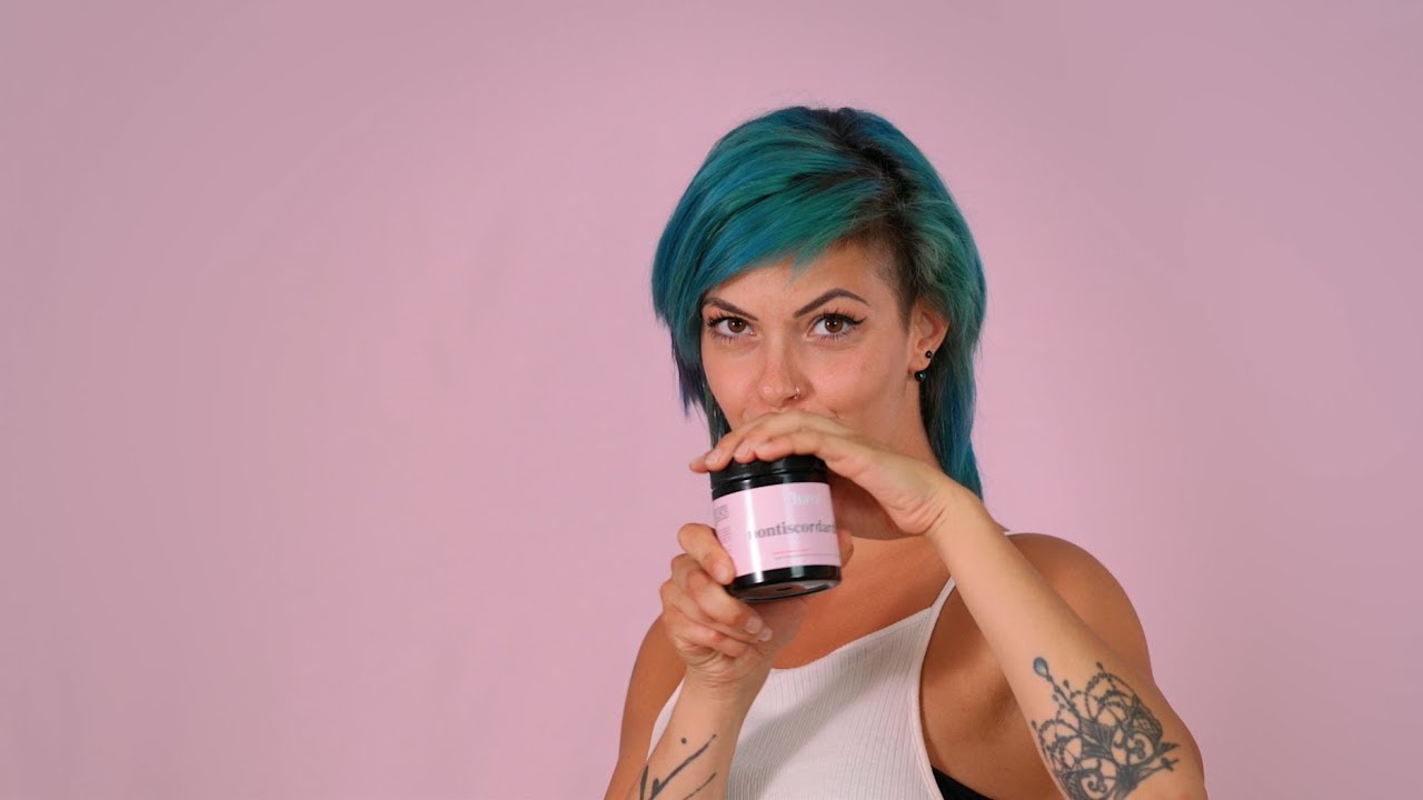 Havahair.com | Nontiscordardite: il rimedio per capelli rovinati, opachi, che si spezzano. #Model2