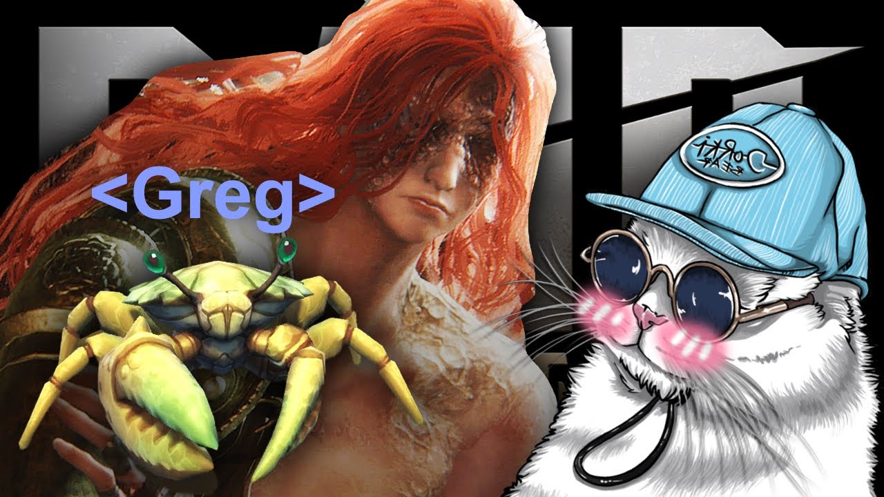 Приключения на PTR + прохождение Elden Ring | Dorki Weekly