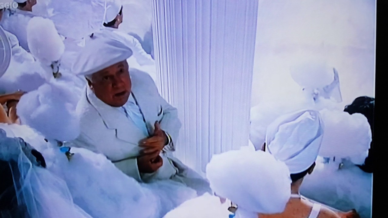 Fantozzi Vs  Berlusconi scena storica
