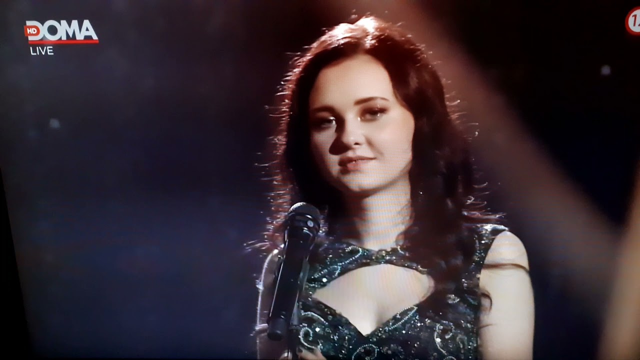 klarisa-a natural woman (social awards slovakia)