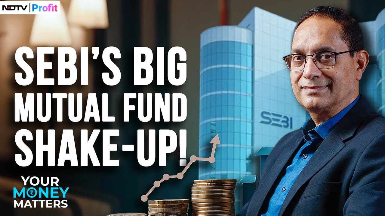 Приведут ли новые правила SEBI к повышению стоимости паевых инвестиционных фондов? | Ваши деньги ...